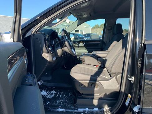 Used 2023 GMC Sierra 1500 Elevation image 28