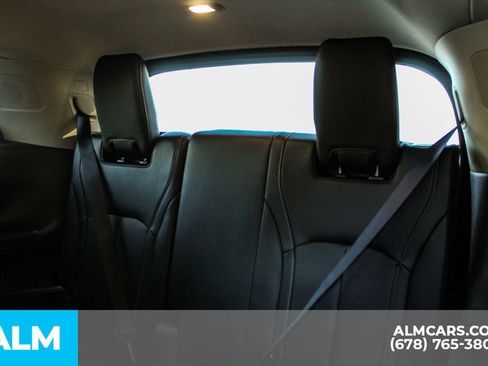 Used 2023 INFINITI QX60 Sensory w/ Cargo Package image 18