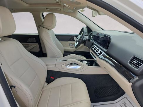 Certified 2020 Mercedes-Benz GLE 350 image 15