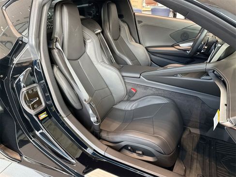 New 2026 Chevrolet Corvette Z06 image 24