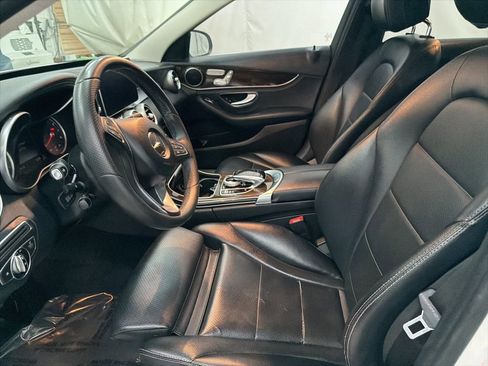 Used 2016 Mercedes-Benz C 300 Sedan image 14