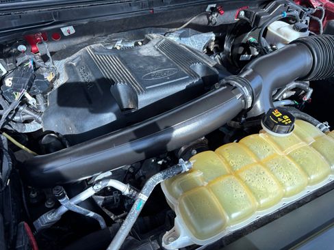 Used 2019 Ford Expedition Limited w/ Equipment Group 303A image 21