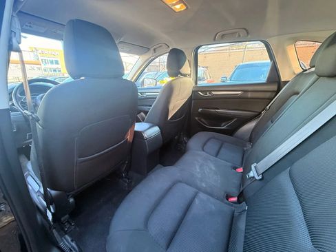 Used 2019 MAZDA CX-5 Sport image 26
