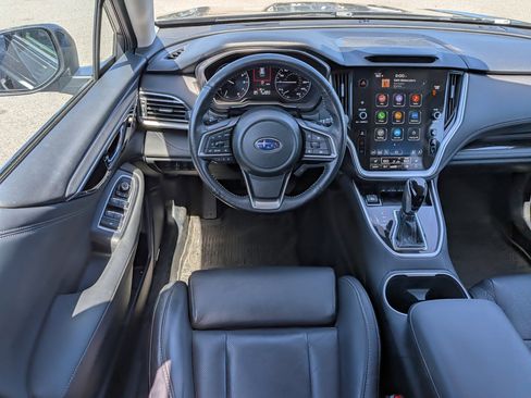 Certified 2025 Subaru Outback Limited w/ Tech Package 3 image 16