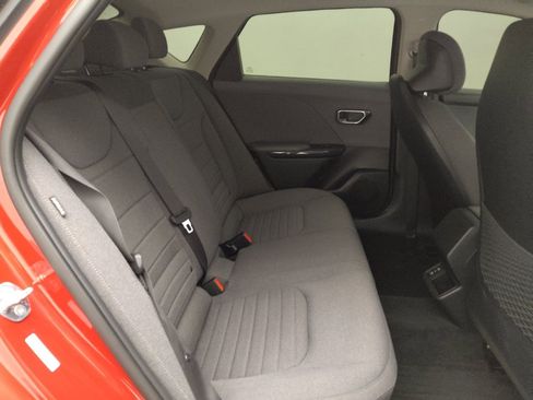 Used 2025 Kia K4 EX FWD image 19