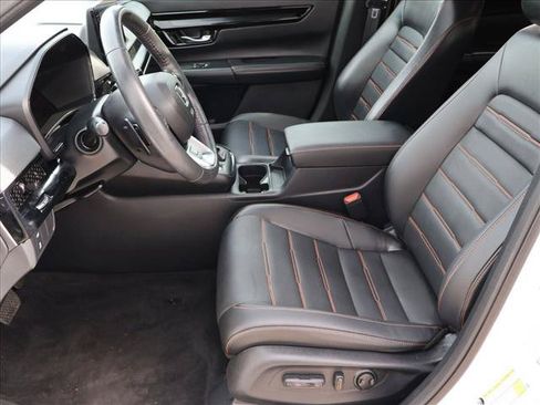 Used 2023 Honda CR-V Sport Touring image 21