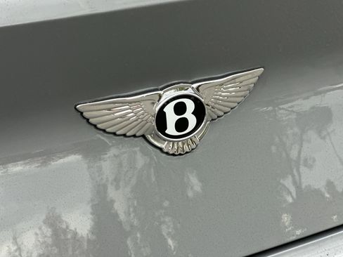 Certified 2023 Bentley Continental GT S image 32