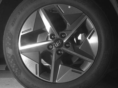 Used 2025 Hyundai Tucson SEL image 13