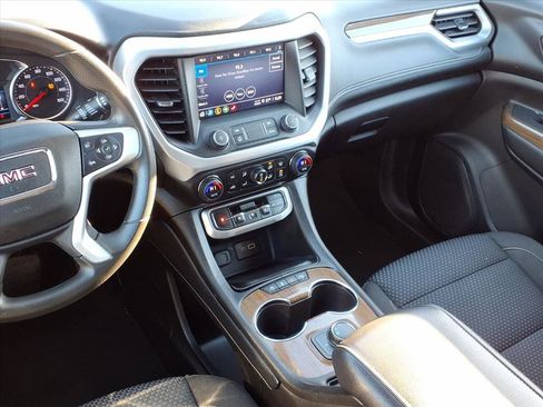 Used 2023 GMC Acadia SLE w/ Elevation Edition image 5