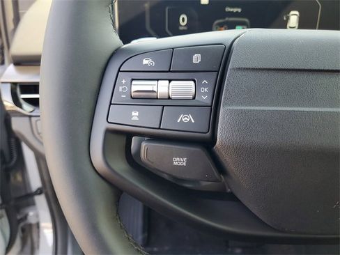 New 2026 Kia Sportage SX Prestige image 11