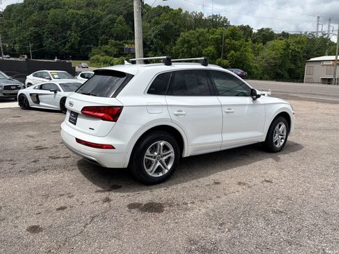 Used 2019 Audi Q5 2.0T Premium w/ Convenience Package AWD/4WD image 5