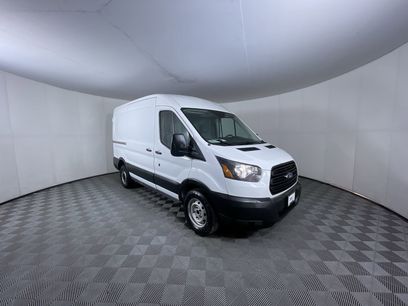 Used 2019 Ford Transit 250 130 Medium Roof