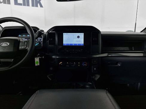 Used 2022 Ford F150 XL w/ STX Black Appearance Package RWD image 25