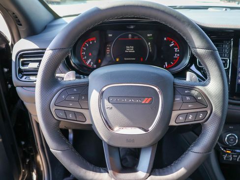 New 2026 Dodge Durango GT AWD/4WD image 36