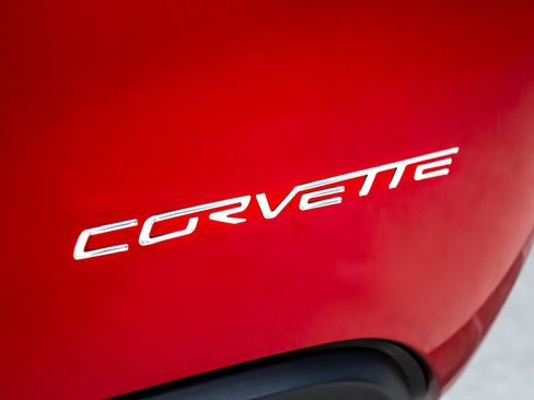Used 2010 Chevrolet Corvette Grand Sport w/ Preferred Equipment Group RWD image 60