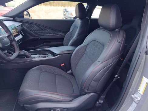 New 2026 Dodge Charger Scat Pack w/ Blacktop Package image 29