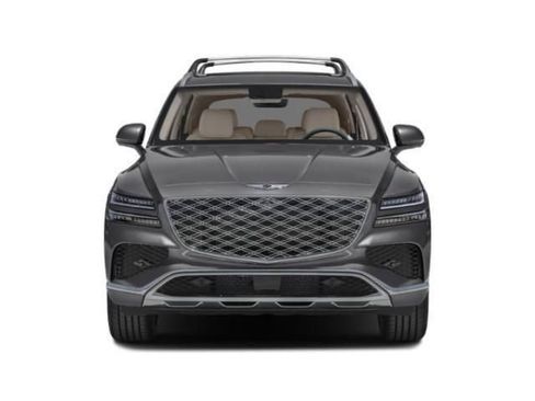 New 2026 Genesis GV80 2.5T Advanced AWD/4WD image 4