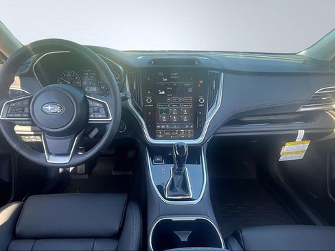 New 2025 Subaru Legacy Limited image 5