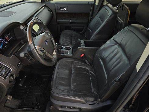 Used 2019 Ford Flex Limited w/ Equipment Group 301A image 26