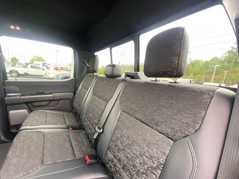 Used 2026 Ford F150 Tremor w/ Tow/Haul Package AWD/4WD image 23