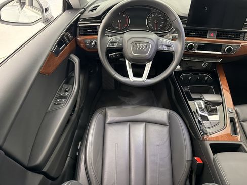 Used 2024 Audi A5 2.0T Premium AWD/4WD image 29