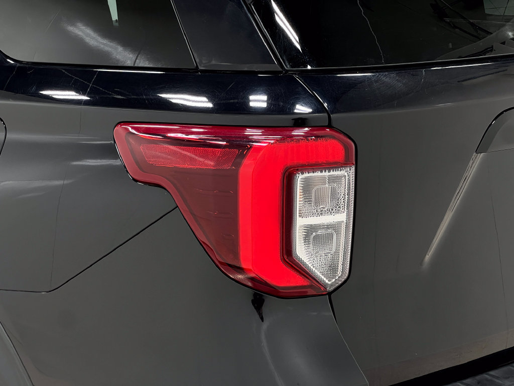 Used 2020 Ford Explorer ST AWD/4WD image 39