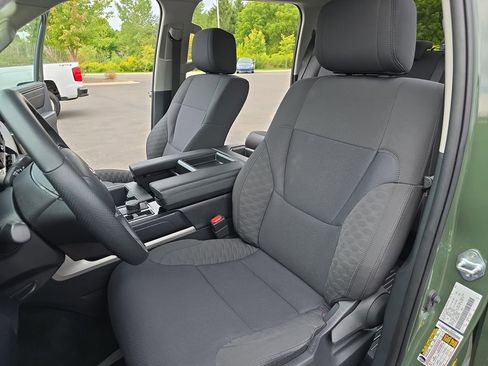 Used 2022 Toyota Tundra SR5 image 15