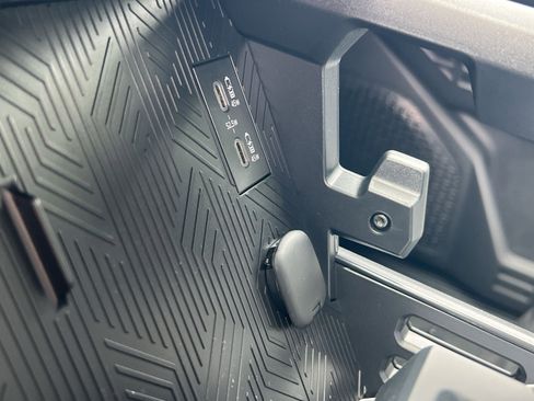 New 2025 Toyota Tacoma SR5 image 24