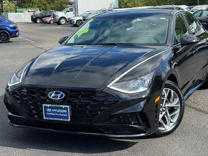 Used 2023 Hyundai Sonata SE