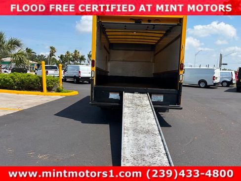 Used 2016 Ford E-350 and Econoline 350 Super Duty RWD image 23