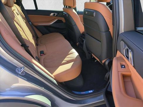 Certified 2026 BMW X5 xDrive40i image 22