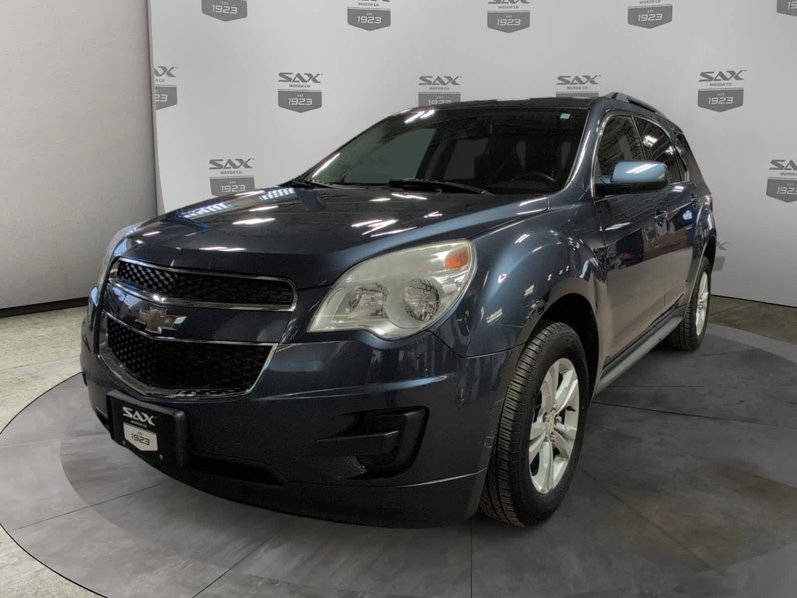 Used 2014 Chevrolet Equinox LT w/ Driver Convenience Package AWD/4WD image 7