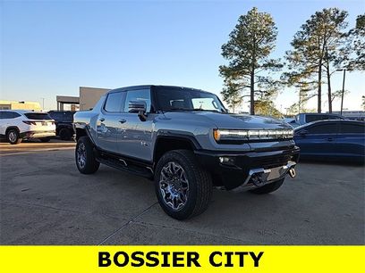 New 2025 GMC Hummer EV 3X