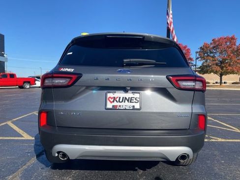 Used 2025 Ford Escape Active image 9