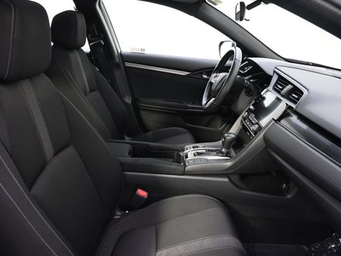 Used 2020 Honda Civic EX image 16