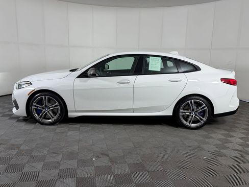 Used 2024 BMW M235i xDrive Gran Coupe w/ Premium Package image 2