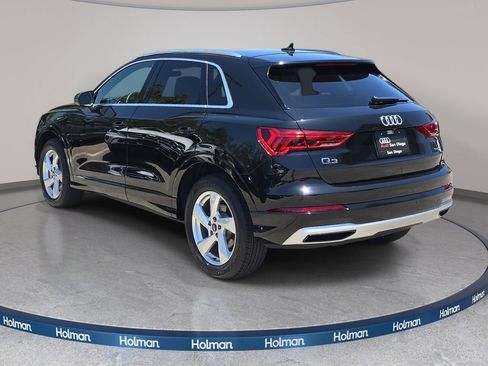 Used 2022 Audi Q3 2.0T Premium w/ Convenience Package AWD/4WD image 8