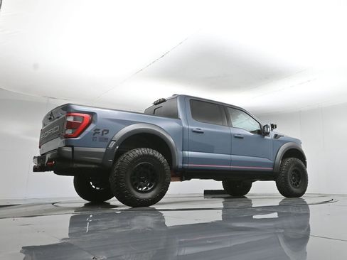 Used 2023 Ford F150 Raptor image 51