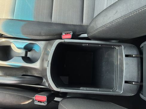 Used 2017 Kia Forte S FWD image 16