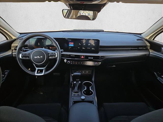 Used 2026 Kia K5 LXS FWD image 17