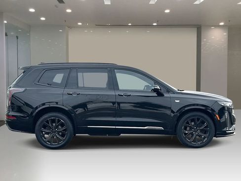 Used 2020 Cadillac XT6 Sport AWD/4WD image 5