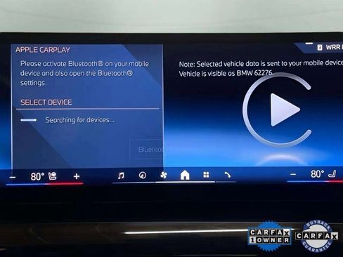 Used 2025 BMW 530i xDrive image 48