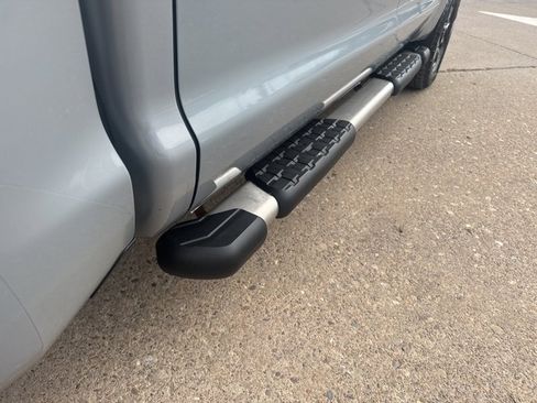 Used 2017 Toyota Tundra TRD Pro image 10