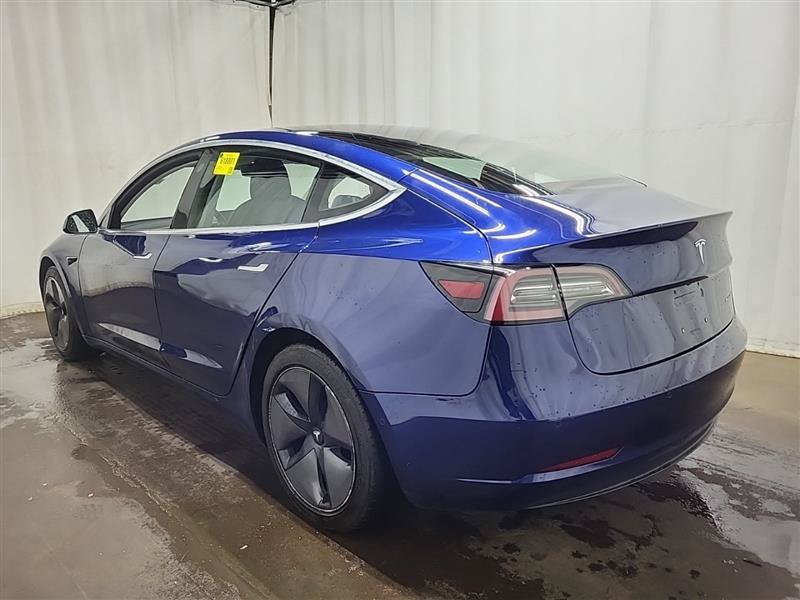 Used 2018 Tesla Model 3 Long Range AWD/4WD image 6