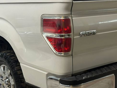 Used 2009 Ford F150 XLT image 12