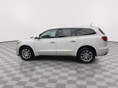Used 2016 Buick Enclave Leather FWD image 33