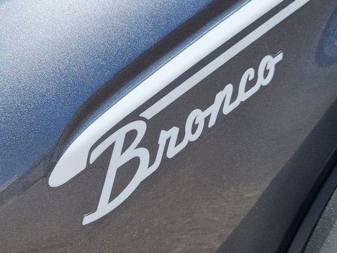 New 2026 Ford Bronco Heritage Edition AWD/4WD image 17