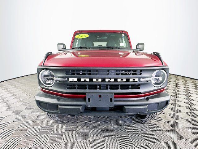 Used 2025 Ford Bronco Big Bend AWD/4WD image 5