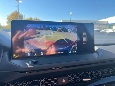 New 2025 Honda Accord EX-L image 24