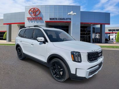 Used 2023 Kia Telluride SX X-Line